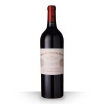 Chteau cheval blanc saint - emilion grand cru rouge 2012 - 75cl