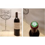 Chteau cissac 1999 - haut - mdoc - cru bourgeois - 1 x 75 cl - rouge