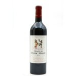 Ch�teau clerc milon 2012 pauillac - 75cl