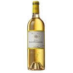 Château clos haut - peyraguey 2020 sauternes - vin blanc de bordeaux Château clos haut - peyraguey 2020 sauternes - vin blanc de bordeaux