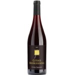 Ch�teau closerie des alisiers 2022 coteaux - bourguignons - vin rouge de bourgogne