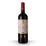 Chteau de coudot haut - mdoc cru artisan rouge 2019 - 75cl