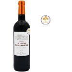 Chteau la croix dumeynieux 2019 blaye ctes de bordeaux - vin rouge de bordeaux