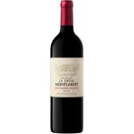 Chteau la croix montlabert 2016 saint - emilion grand cru - vin rouge de bordeaux