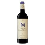 Ch�teau croix - mouton, 2018, a. o. p bordeaux sup�rieur, vin rouge