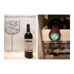 Ch�teau croizet - bages 2005 - pauillac - 5�me grand cru class� - 1 x 75 cl - rouge