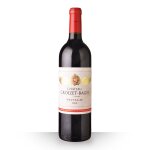 Chteau croizet - bages pauillac rouge 2020 - 75cl