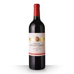 Château croizet - bages pauillac rouge 2021 - 75cl Château croizet - bages pauillac rouge 2021 - 75cl