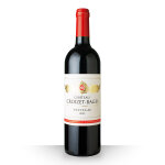 Chteau croizet - bages pauillac rouge 2023 - 75cl
