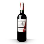 Chteau cru cantemerle grande rserve bordeaux suprieur rouge 2011 - 75cl