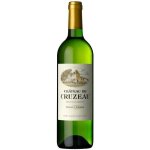 Château de cruzeau 2022 pessac - léognan - vin blanc de bordeaux Château de cruzeau 2022 pessac - léognan - vin blanc de bordeaux