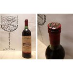 Chteau cur bon 1981 - saint - emilion grand cru - grand cru - 1 x 75 cl - rouge