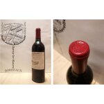 Château curé bon 1989 - saint - emilion grand cru - grand cru - 1 x 75 cl - rouge Château curé bon 1989 - saint - emilion grand cru - grand cru - 1 x 75 cl - rouge