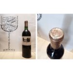 Chteau dassault 1983 - saint - emilion grand cru - grand cru class - 1 x 75 cl - rouge