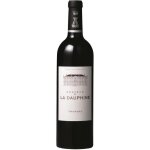 Ch�teau de la dauphine 2020 fronsac - vin rouge de bordeaux