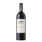 Ch�teau de la dauphine 2020 fronsac - vin rouge de bordeaux