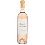 Chteau des demoiselles 2020 ctes de provence - vin ros de provence