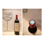 Chteau dillon 2005 - haut - mdoc - cru bourgeois - 1 x 75 cl ? rouge