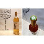 Ch�teau doisy da�ne 2006 - barsac - 2�me grand cru class� - 75 cl - liquoreux