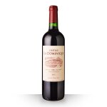 Ch�teau la dominique saint - emilion grand cru rouge 2015 - 75cl