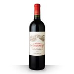 Chteau la dominique saint - emilion grand cru rouge 2022 - 75cl
