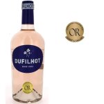 Chateau dufilhot 2019 bordeaux - vin rose de bordeaux aucune Chateau dufilhot 2019 bordeaux - vin rose de bordeaux aucune