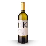 Château d'eck pessac - léognan blanc 2022 - 75cl Château d'eck pessac - léognan blanc 2022 - 75cl