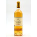 Ch�teau de fargues 2011 - sauternes 75cl