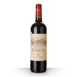 Chteau ferran pessac - lognan rouge 2020 - 75cl