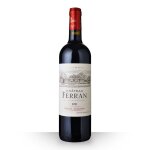 Chteau ferran pessac - lognan rouge 2021 - 150cl