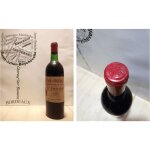 Chteau figeac 1976 - saint - emilion - 1er grand cru class b - 1 x 75 cl - rouge