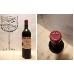 Chteau figeac 1988 - saint - emilion grand cru - 1er grand cru class a - 1 x 75 cl - rouge