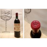 Ch�teau figeac 1990 - saint - emilion grand cru class� a - 1 x 75 cl - rouge