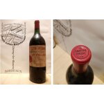 Ch�teau figeac 1992 - magnum