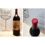 Chteau figeac 1997 - magnum - saint - emilion grand cru - 1er grand cru class b - 1 x 150 cl - rouge ...