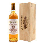 Ch�teau filhot 2003 blanc 75cl aoc sauternes