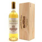 Chteau filhot 2010 - 75cl aoc sauternes