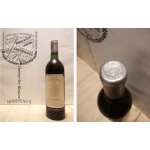 Chteau la fleur de gay 1983 - pomerol - 1 x 75 cl - rouge