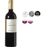 Chteau fleur haut gaussens 2017 bordeaux suprieur - vin rouge de bordeaux