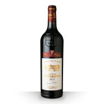 Chteau fombrauge saint - emilion grand cru rouge 2023 - 75cl
