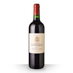 Chteau fonroque saint - emilion grand cru class rouge 2015 - 75cl