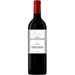 Château la fontaine 2022 bordeaux supérieur - vin rouge de bordeaux - bio Château la fontaine 2022 bordeaux supérieur - vin rouge de bordeaux - bio