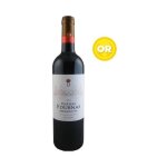 Chateau fournas bernadotte 2011 haut - medoc - vin rouge de bordeaux Chateau fournas bernadotte 2011 haut - medoc - vin rouge de bordeaux