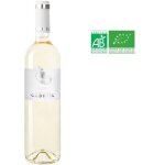 Chteau gabriel 2023 ctes de provence - vin blanc de provence - bio