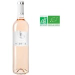 Chteau gabriel 2024 ctes de provence - vin ros de provence - bio