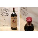 Ch�teau la gaffeli�re 1998 - magnum - saint - emilion grand cru class� b - 150 cl