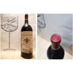 Chteau la gaffelire 1999 - magnum - saint - emilion grand cru - 1er grand cru class b - 1 x 150 cl ...