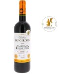 Chteau du girons 2020 bordeaux - vin rouge de bordeaux
