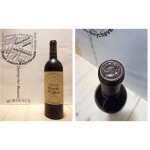 Ch�teau gloria 1999 - saint - julien - 1 x 75 cl - rouge