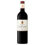 Chteau de golane 2015 bordeaux suprieur - vin rouge de bordeaux